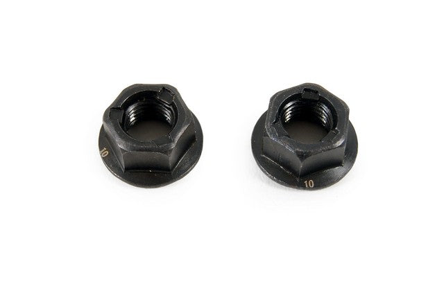 Suspension Stabilizer Bar Link Kit Mevotech MK80871