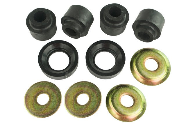 Suspension Radius Arm Insulator Mevotech MK8268