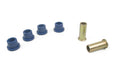 Rack and Pinion Mount Bushing Mevotech MK8424