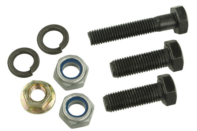 Suspension Ball Joint Mevotech MK8619