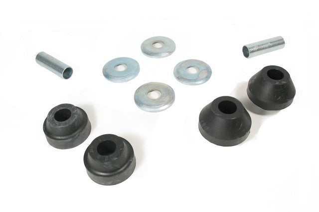 Suspension Strut Rod Bushing Kit Mevotech MK8659