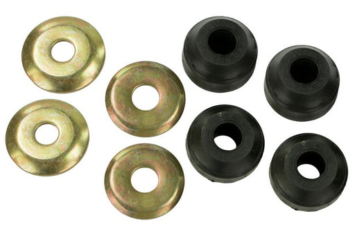 Suspension Strut Rod Bushing Kit Mevotech MK8768
