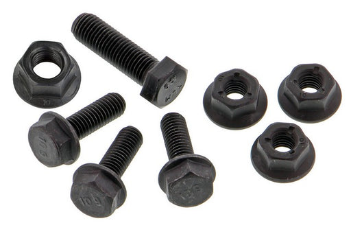 Suspension Radius Arm Bracket Mevotech MK8776