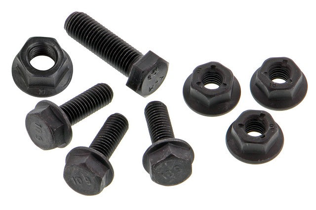 Suspension Radius Arm Bracket Mevotech MK8776