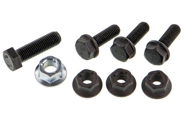 Suspension Radius Arm Bracket Mevotech MK8777