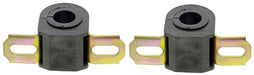 Suspension Stabilizer Bar Bushing Mevotech MK8791