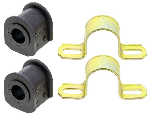 Suspension Stabilizer Bar Bushing Mevotech MK8791
