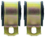 Suspension Stabilizer Bar Bushing Mevotech MK8791