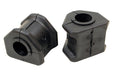 Suspension Stabilizer Bar Bushing Kit Mevotech MK8802