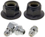 Suspension Stabilizer Bar Link Kit Mevotech MK8853