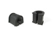 Suspension Stabilizer Bar Bushing Kit Mevotech MK90012