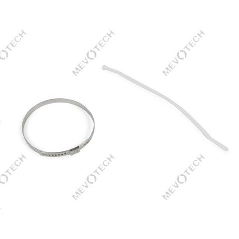 Rack and Pinion Bellow Mevotech MK90084