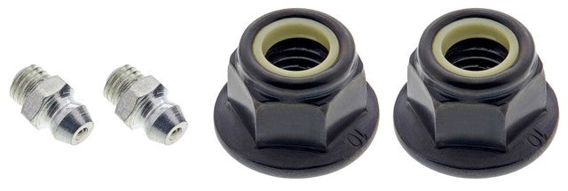 Suspension Stabilizer Bar Link Kit Mevotech MK90344