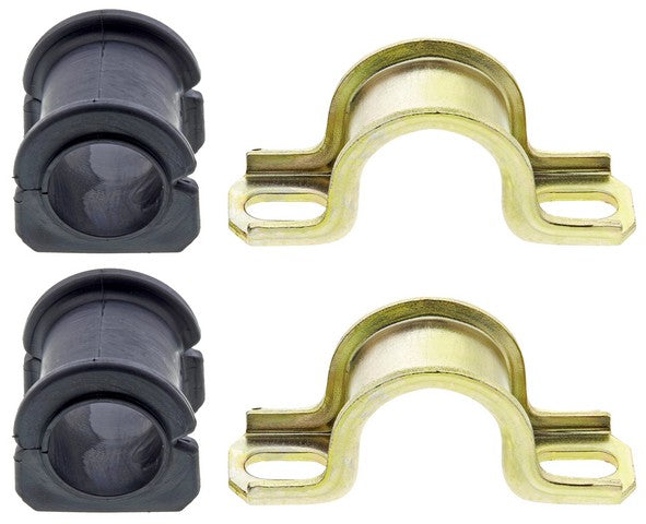 Suspension Stabilizer Bar Bushing Kit Mevotech MK90401