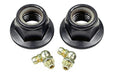 Suspension Stabilizer Bar Link Kit Mevotech MK90455