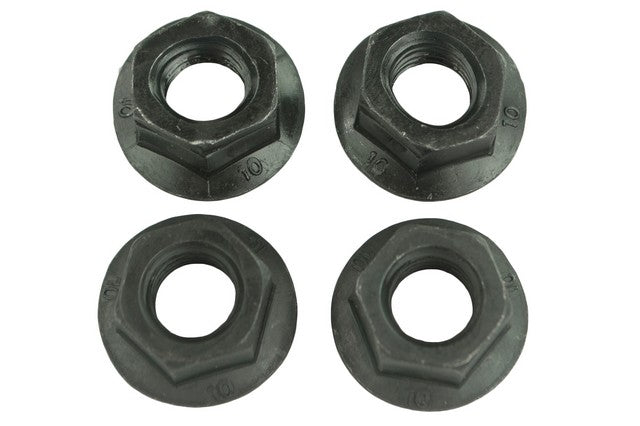 Suspension Stabilizer Bar Link Kit Mevotech MK90512