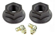 Suspension Stabilizer Bar Link Kit Mevotech MK90517