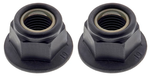 Suspension Stabilizer Bar Link Kit Mevotech MK90521