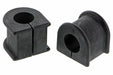 Suspension Stabilizer Bar Bushing Kit Mevotech MK90536