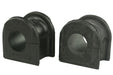 Suspension Stabilizer Bar Bushing Kit Mevotech MK90541