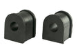 Suspension Stabilizer Bar Bushing Kit Mevotech MK90586