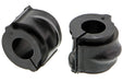 Suspension Stabilizer Bar Bushing Kit Mevotech MK90587