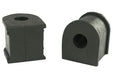 Suspension Stabilizer Bar Bushing Kit Mevotech MK90588