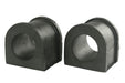 Suspension Stabilizer Bar Bushing Kit Mevotech MK90633