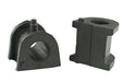 Suspension Stabilizer Bar Bushing Kit Mevotech MK90637