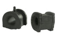 Suspension Stabilizer Bar Bushing Kit Mevotech MK90641