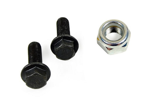 Suspension Ball Joint Mevotech MK90696