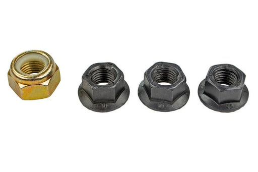 Suspension Ball Joint Mevotech MK9153