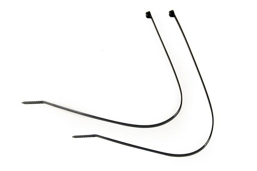 Rack and Pinion Bellow Kit Mevotech MK9312