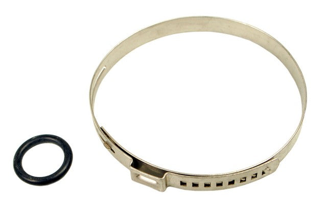 Rack and Pinion Bellow Kit Mevotech MK9317