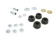 Suspension Strut Rod Bushing Kit Mevotech MK9514