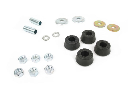 Suspension Strut Rod Bushing Kit Mevotech MK9514