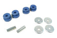 Suspension Strut Rod Bushing Kit Mevotech MK9517