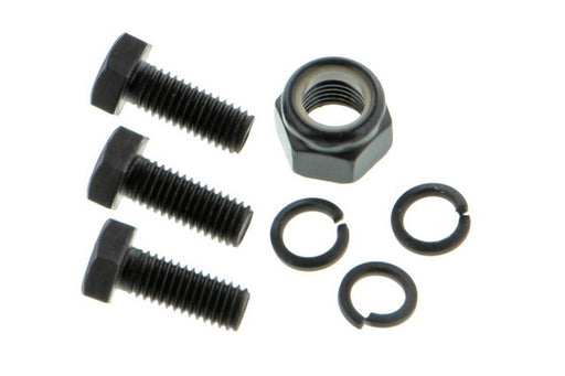 Suspension Ball Joint Mevotech MK9554