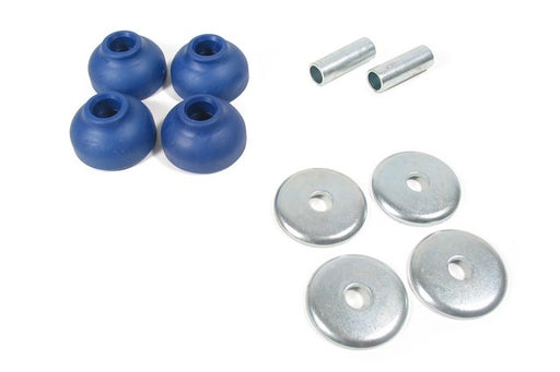Suspension Strut Rod Bushing Kit Mevotech MK9735