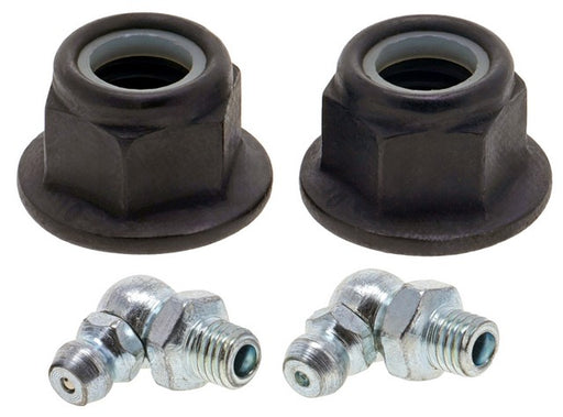 Suspension Stabilizer Bar Link Kit Mevotech MK9828