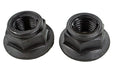 Suspension Stabilizer Bar Link Kit Mevotech MK9834