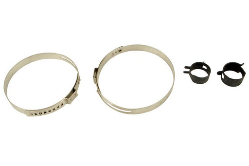 Rack and Pinion Bellow Kit Mevotech MK9865