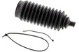 Rack and Pinion Bellow Kit Mevotech MK9882