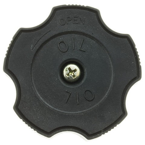 Engine Oil Filler Cap MotoRad MO103
