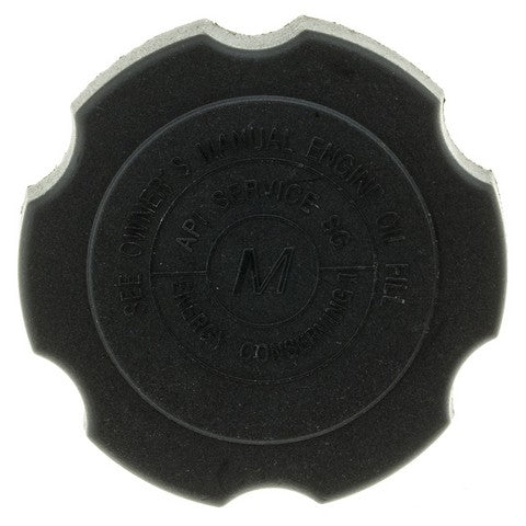 Engine Oil Filler Cap MotoRad MO104