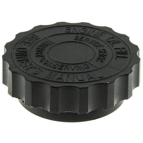 Engine Oil Filler Cap MotoRad MO109