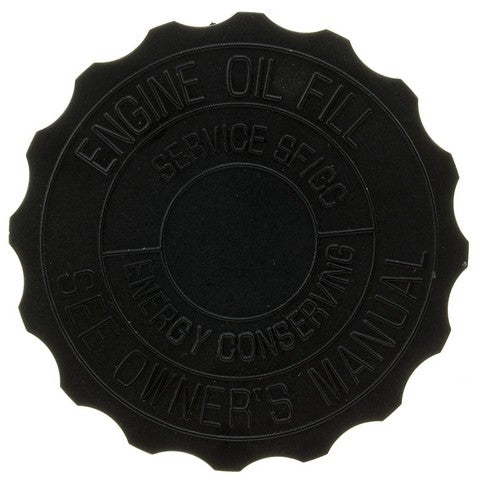 Engine Oil Filler Cap MotoRad MO109