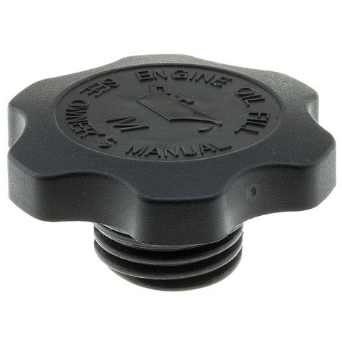 Engine Oil Filler Cap MotoRad MO111