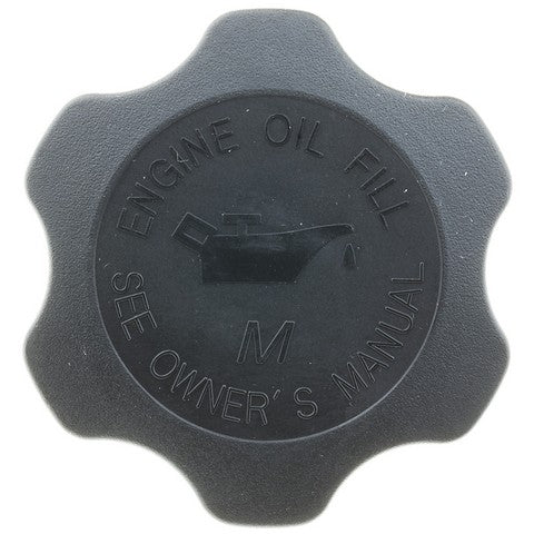 Engine Oil Filler Cap MotoRad MO111