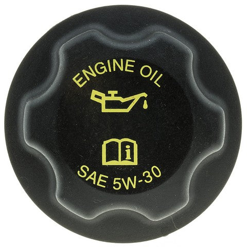 Engine Oil Filler Cap MotoRad MO120